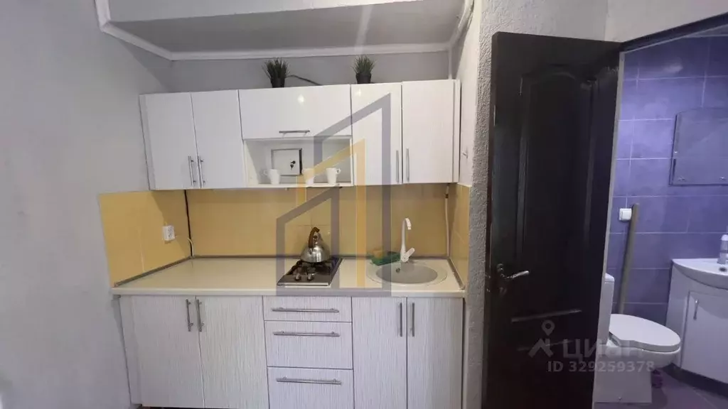 2-к кв. Крым, Евпатория ул. Хлебная, 17/10 (46.0 м) - Фото 2