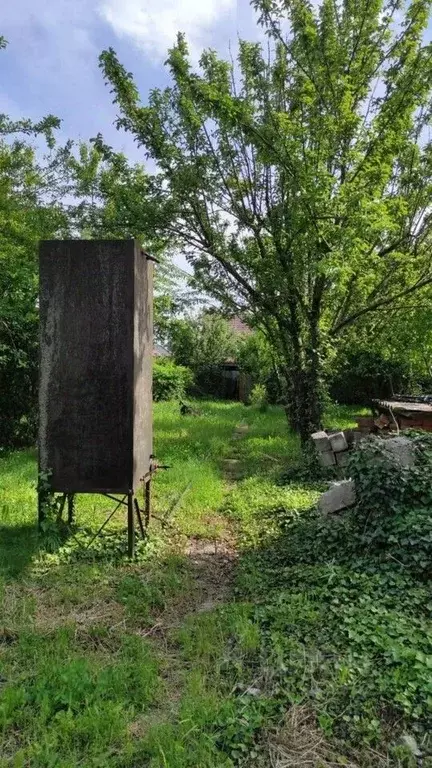 Участок в Краснодарский край, Краснодар КСК-2 садовое товарищество, ... - Фото 2