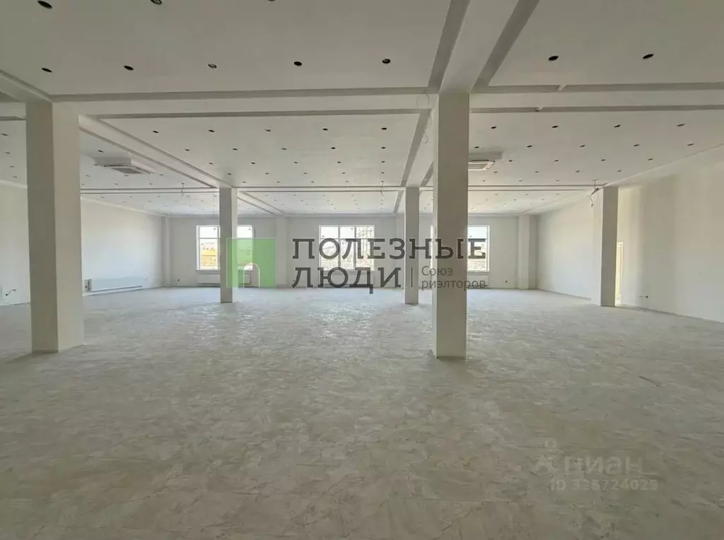 Помещение свободного назначения в Астраханская область, Астрахань ул. ... - Фото 2