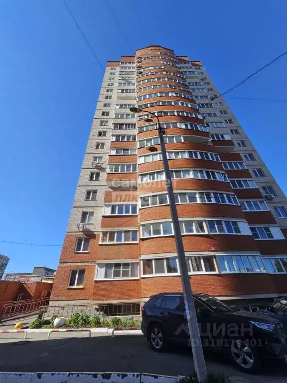 1-к кв. Удмуртия, Ижевск ул. Героя России Ильфата Закирова, 3 (42.0 м) - Фото 0