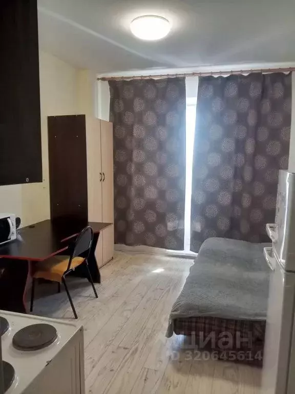 Студия Красноярский край, Красноярск ул. Калинина, 47И (25.0 м) - Фото 1