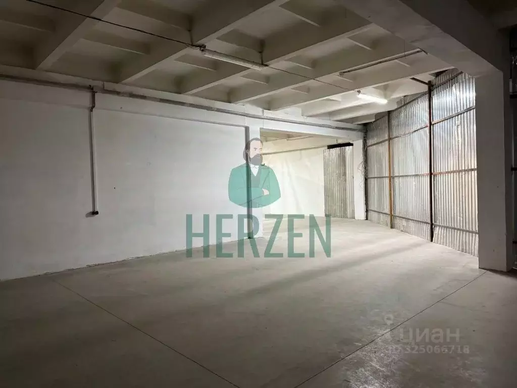 Производственное помещение в Московская область, Реутов просп. Мира, ... - Фото 2