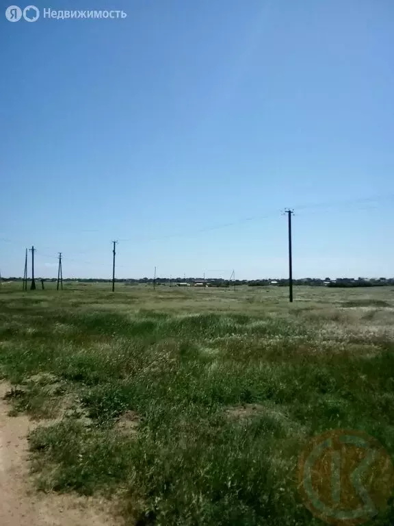 Участок в Сакский район, Молочненское сельское поселение, село Витино ... - Фото 0