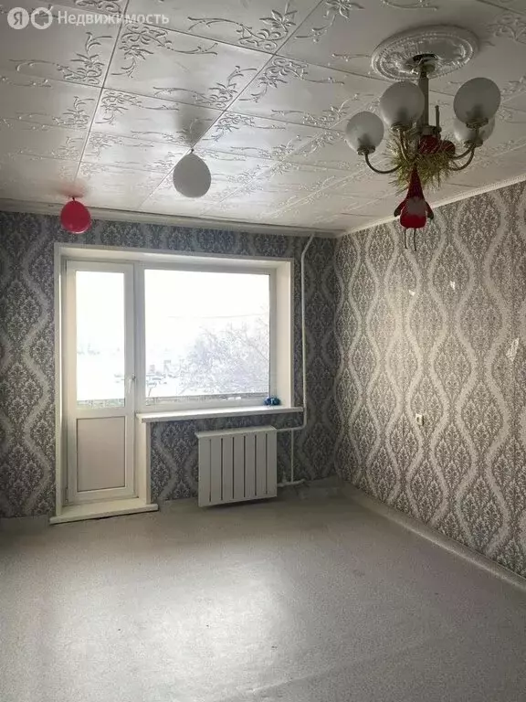 2-комнатная квартира: Сосновоборск, улица Труда, 19 (46 м) - Фото 1