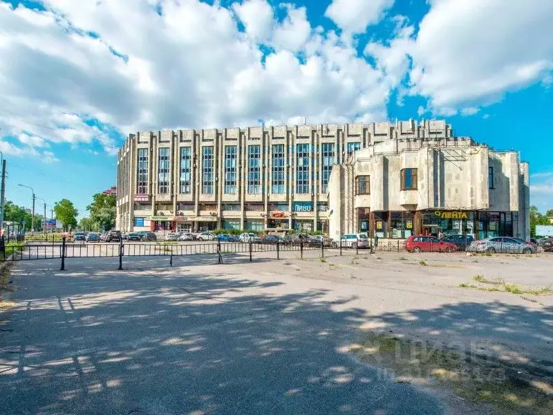 Помещение свободного назначения в Санкт-Петербург пл. Конституции, 2 ... - Фото 0