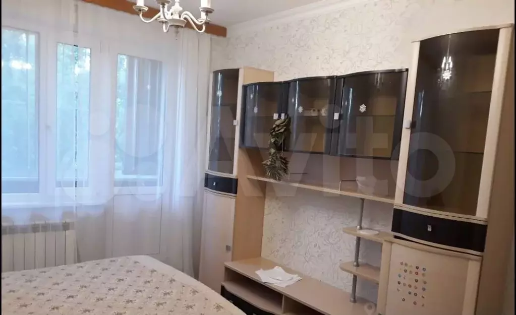 2-к. квартира, 45 м, 2/12 эт. - Фото 0