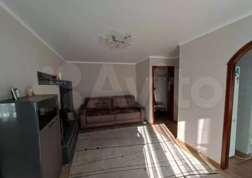 2-к. квартира, 43 м, 4/5 эт. - Фото 0