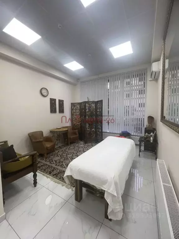 Помещение свободного назначения в Ставропольский край, Пятигорск ул. ... - Фото 2