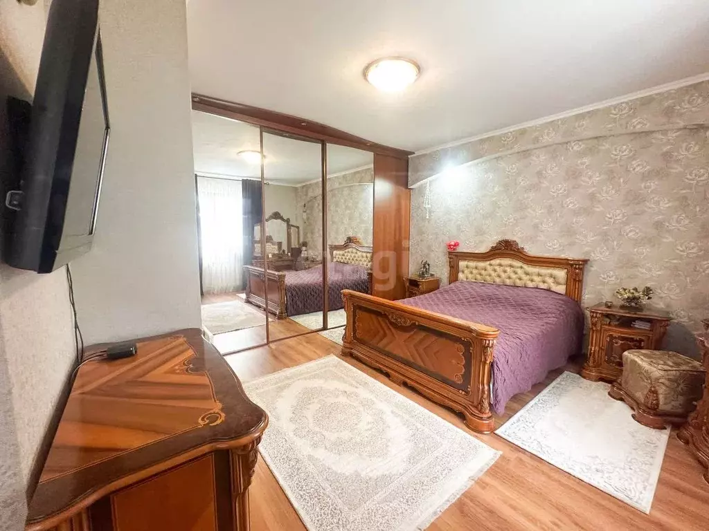 3-к кв. Камчатский край, Петропавловск-Камчатский Ключевская ул., 39 ... - Фото 1