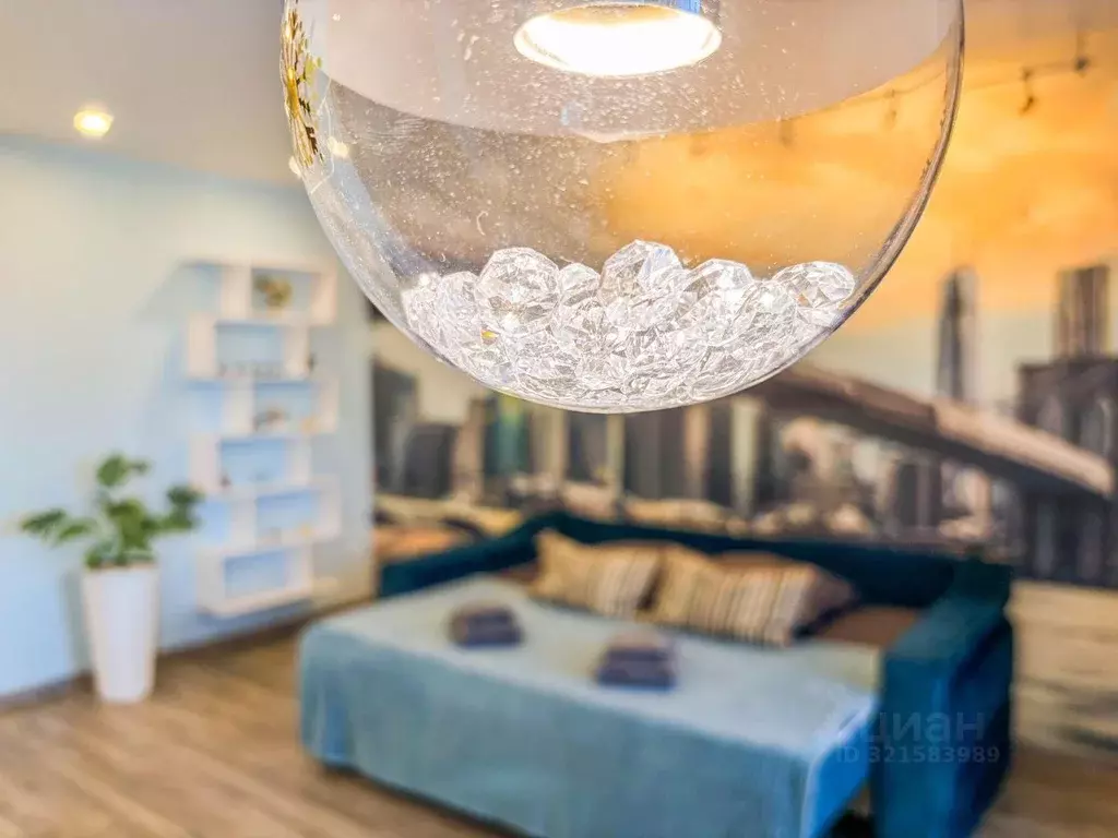 1-к кв. Хабаровский край, Хабаровск ул. Морозова Павла Леонтьевича, 91 ... - Фото 1