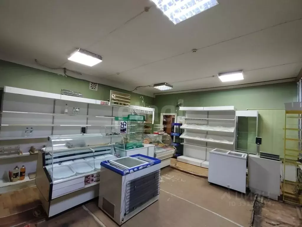 Помещение свободного назначения в Костромская область, Кострома ... - Фото 1