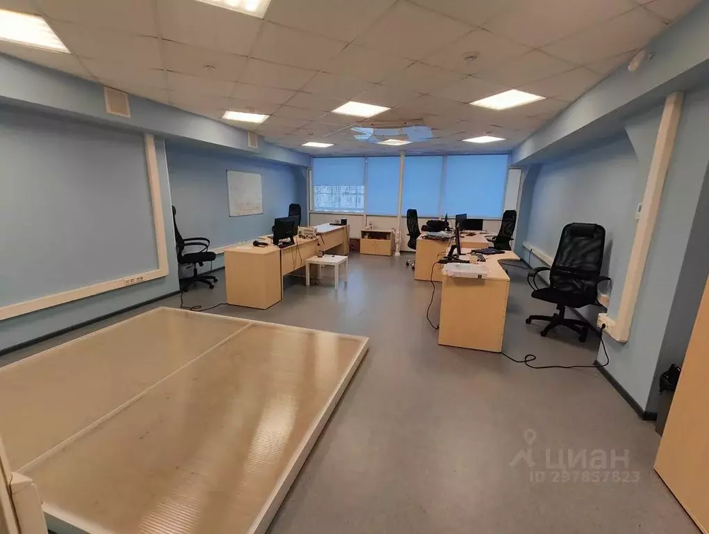 Офис в Свердловская область, Екатеринбург ул. Малышева, 122 (220 м) - Фото 2