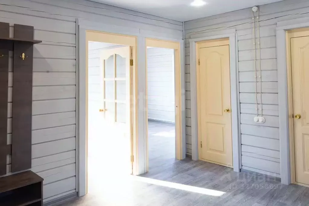 Дом в Иркутская область, Иркутск Солнышко-1 СНТ, ул. Сливовая (100 м) - Фото 1