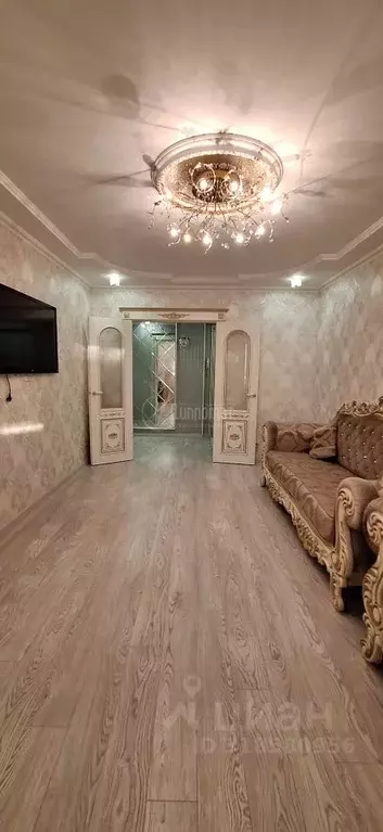 3-к кв. Курганская область, Курган ул. Васильева, 30 (76.0 м) - Фото 0