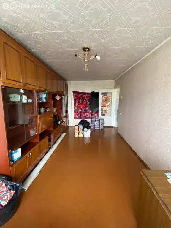 2-комнатная квартира: Ачинск, 24-й квартал, 8 (43.8 м) - Фото 1