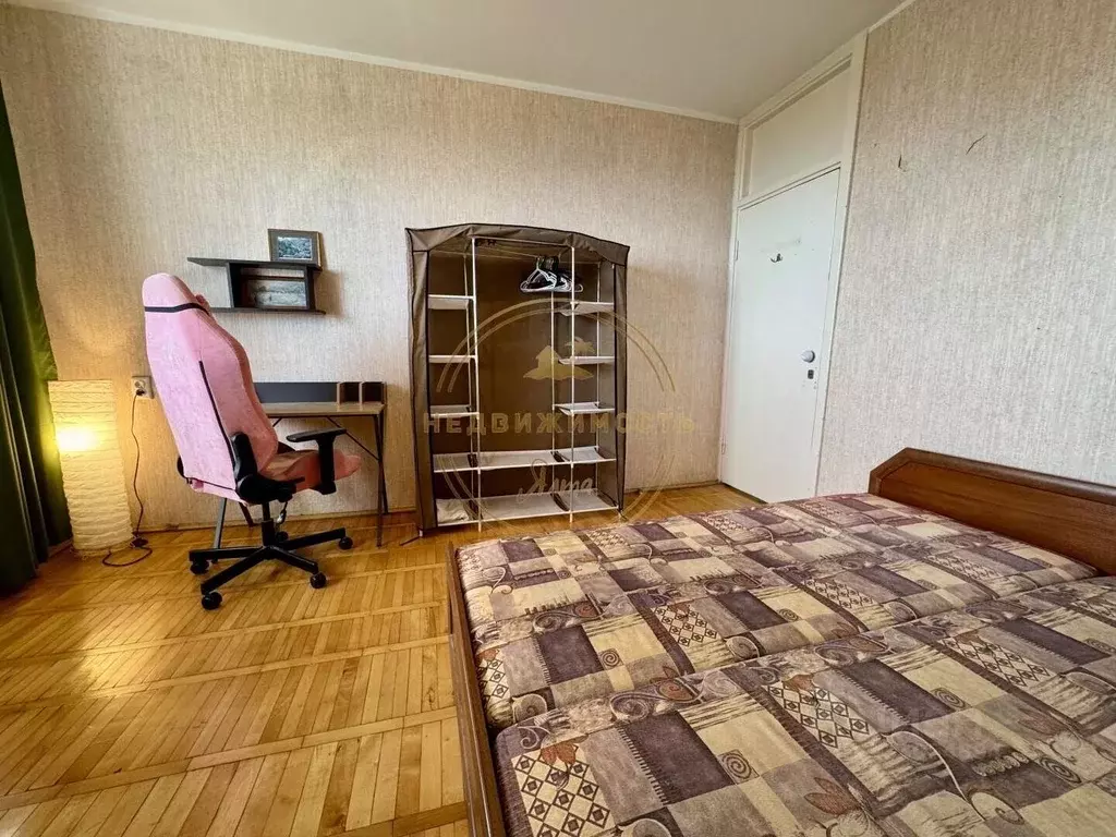 2-к кв. Крым, Ялта муниципальный округ, Массандра пгт ул. Мухина, 38к2 ... - Фото 1