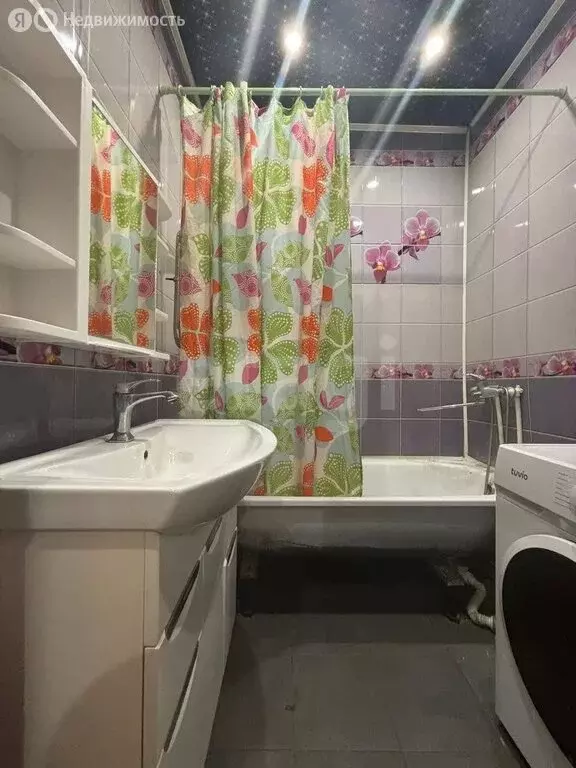 1-комнатная квартира: Воскресенск, улица Ломоносова, 119к3 (37 м) - Фото 2