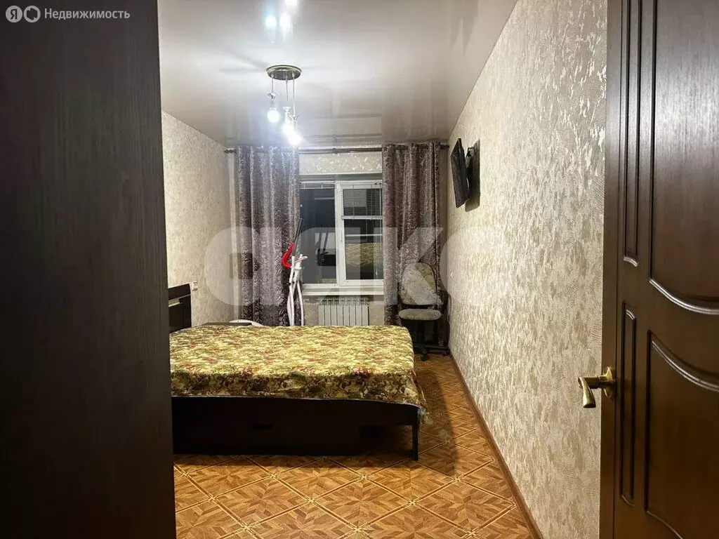 3-комнатная квартира: Волжский, улица Химиков, 18 (61.3 м) - Фото 2