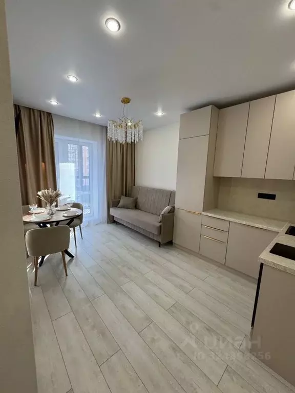 2-к кв. Иркутская область, Иркутский муниципальный округ, Маркова рп ... - Фото 2