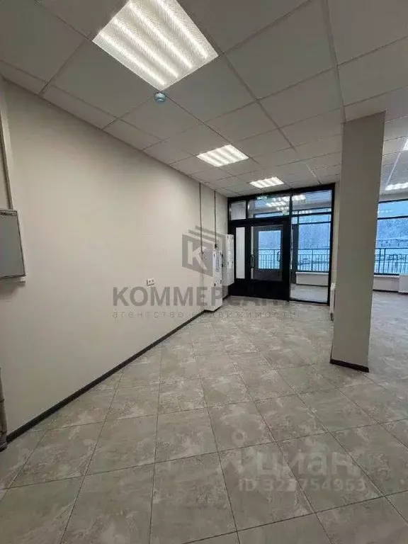 Помещение свободного назначения в Нижегородская область, Нижний ... - Фото 1