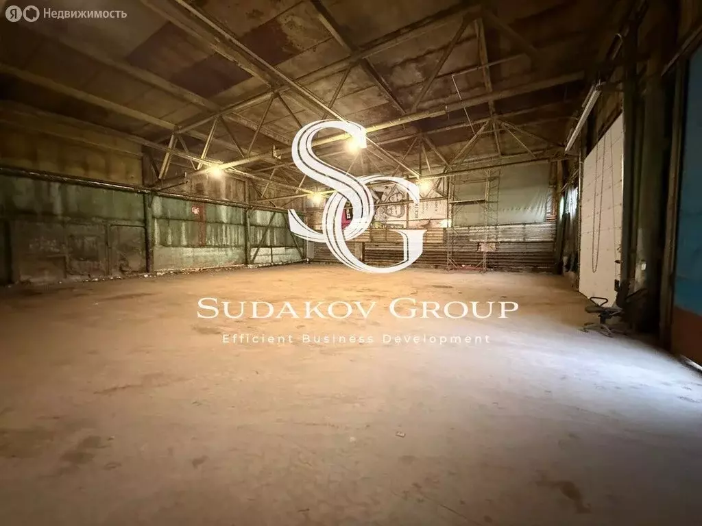 Склад (450 м) - Фото 2