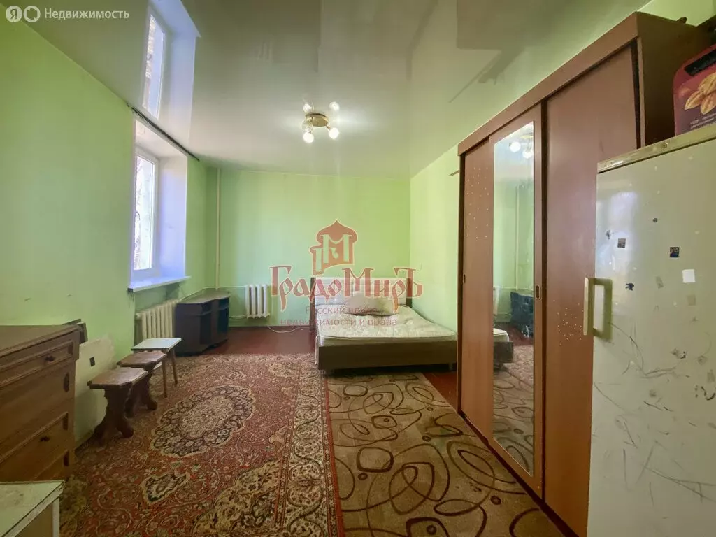 1к в -комнатной квартире (20 м) - Фото 1