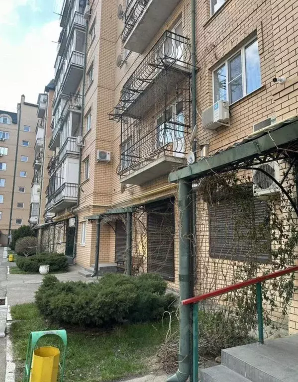 1-к кв. Ставропольский край, Ессентуки Октябрьская ул., 458 (50.0 м) - Фото 0