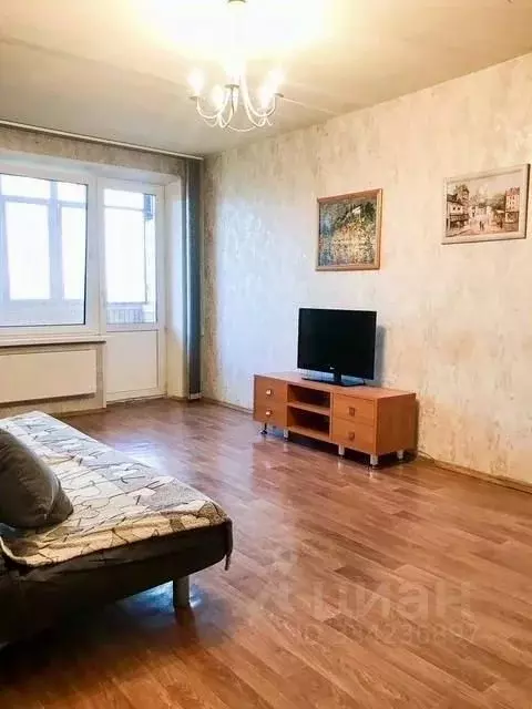 2-к кв. Москва ул. Дмитрия Ульянова, 37К4 (50.0 м) - Фото 1
