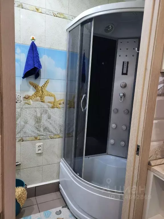 2-к кв. Хакасия, Абакан Молодежный кв-л, 8 (25.1 м) - Фото 2