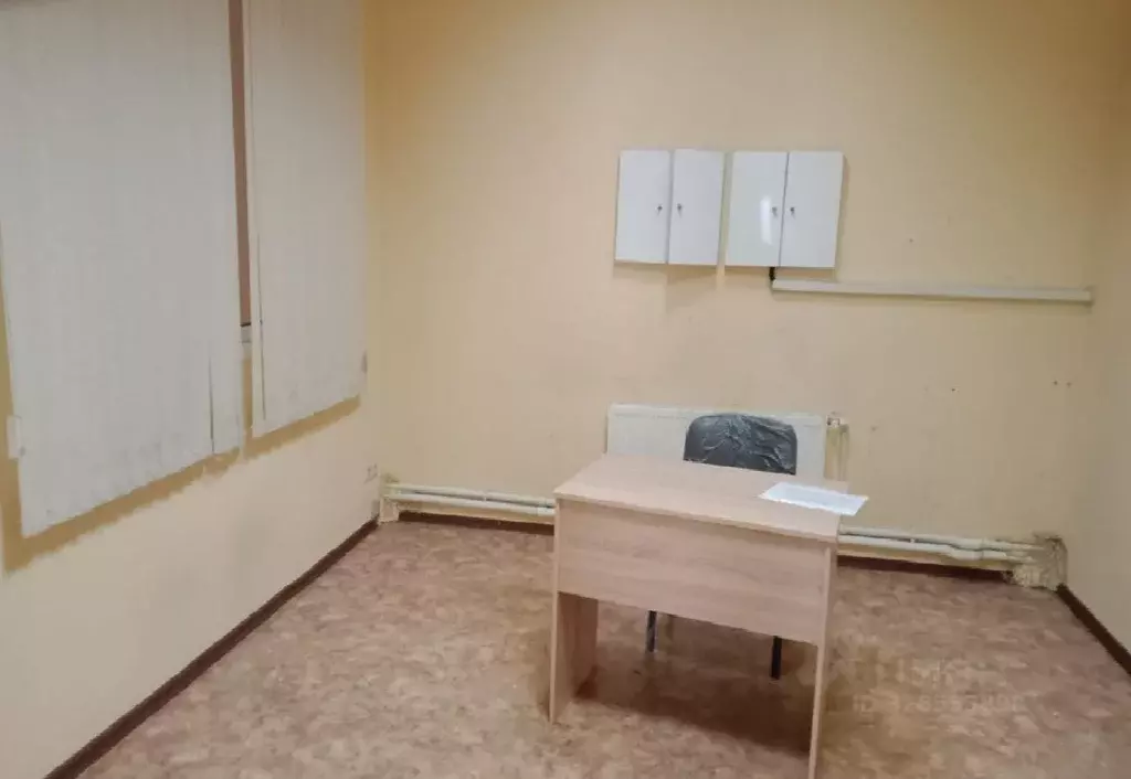 Офис в Санкт-Петербург ул. Салова, 27АВ (12 м) - Фото 1