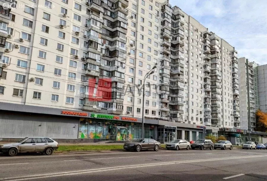 Офис (235 м) - Фото 1