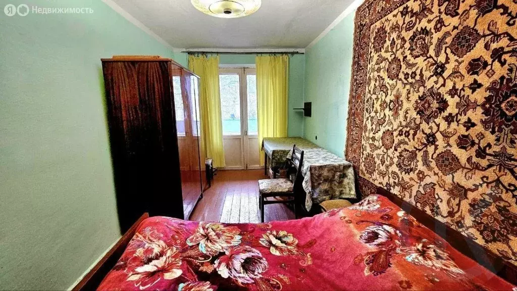 2-комнатная квартира: Симферополь, улица Гавена, 107 (45.1 м) - Фото 0