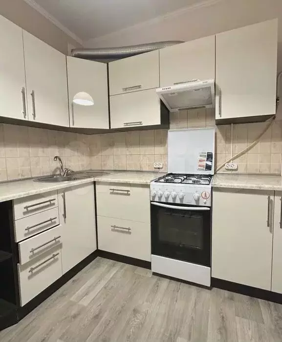 2-к. квартира, 59,7 м, 6/9 эт. - Фото 0