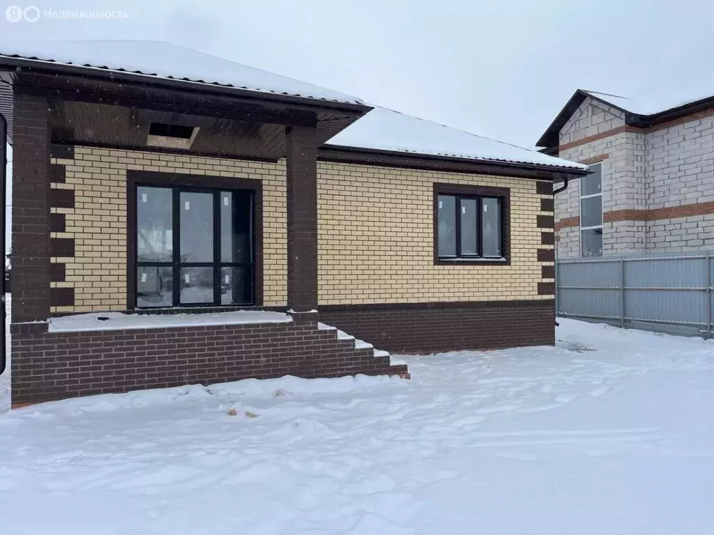 Дом в деревня Духовец, Апрельская улица (100 м) - Фото 2