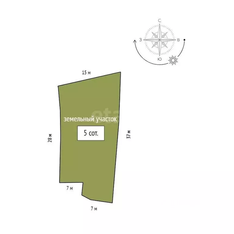 Дом в Красноярский край, Емельяново пгт ул. Береговая, 46 (71 м) - Фото 2