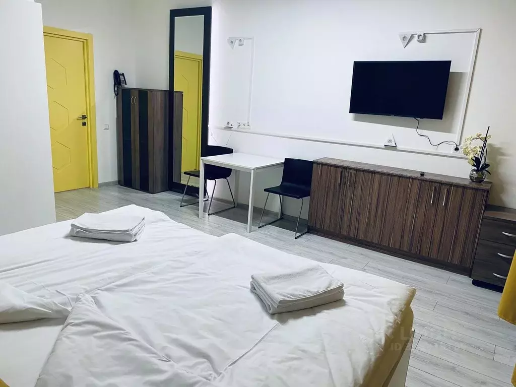 Комната Московская область, Красногорск бул. Павшинский, 34 (23.0 м) - Фото 1
