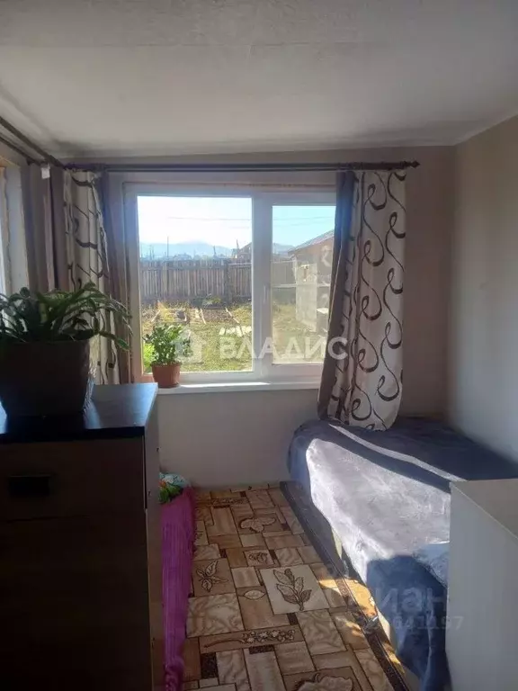 Дом в Бурятия, Иволгинский район, Нижнеиволгинское с/пос, с. Нижняя ... - Фото 2