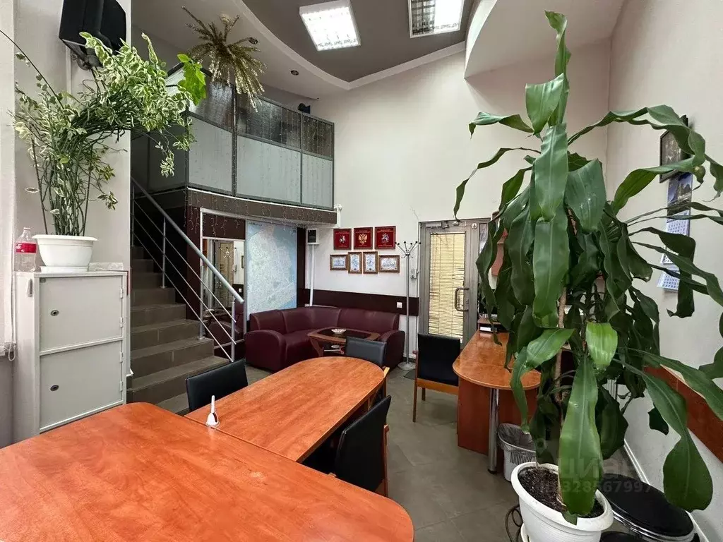 Помещение свободного назначения в Московская область, Реутов ул. ... - Фото 2