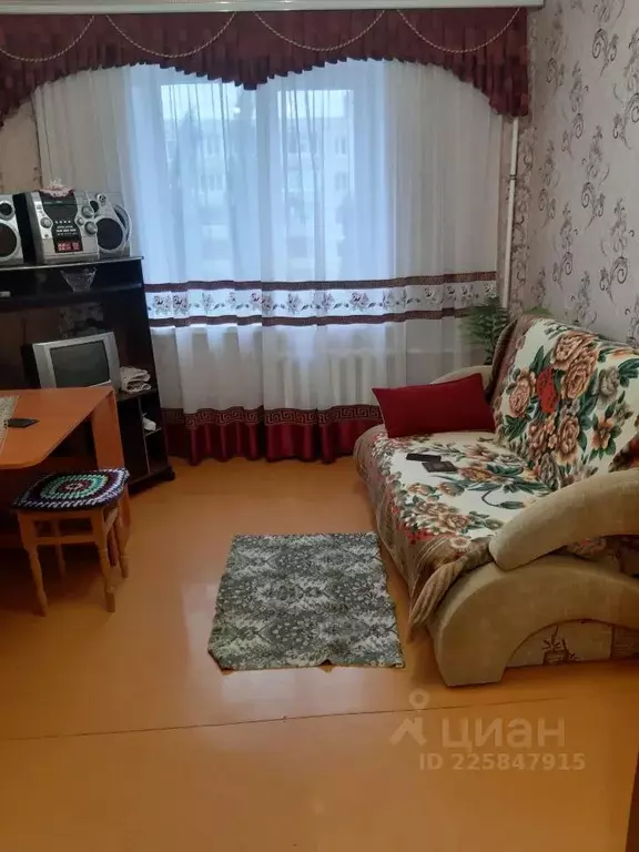 Комната Башкортостан, Уфа Баязита Бикбая ул., 40 - Фото 0