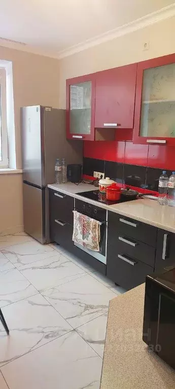 1-к кв. Московская область, Балашиха Янтарный мкр, бул. Молодежный, 7 ... - Фото 1