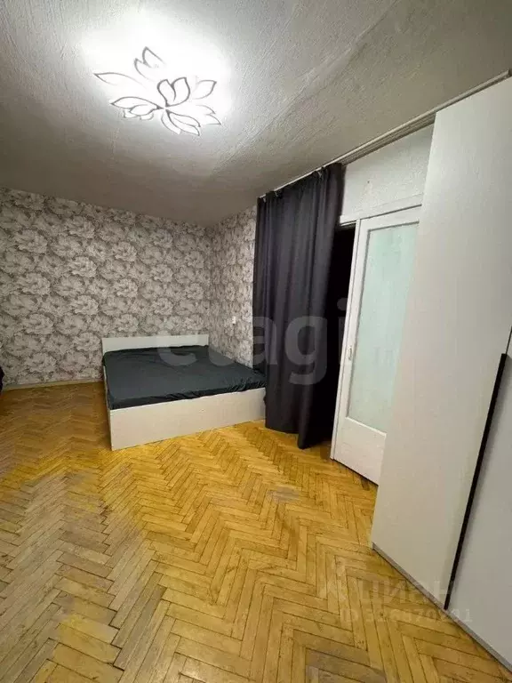 2-к кв. Санкт-Петербург ул. Беринга, 24К2 (45.0 м) - Фото 0