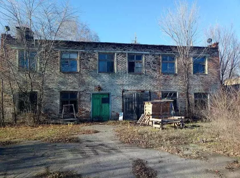 Помещение свободного назначения в Воронежская область, Подгоренский ... - Фото 1