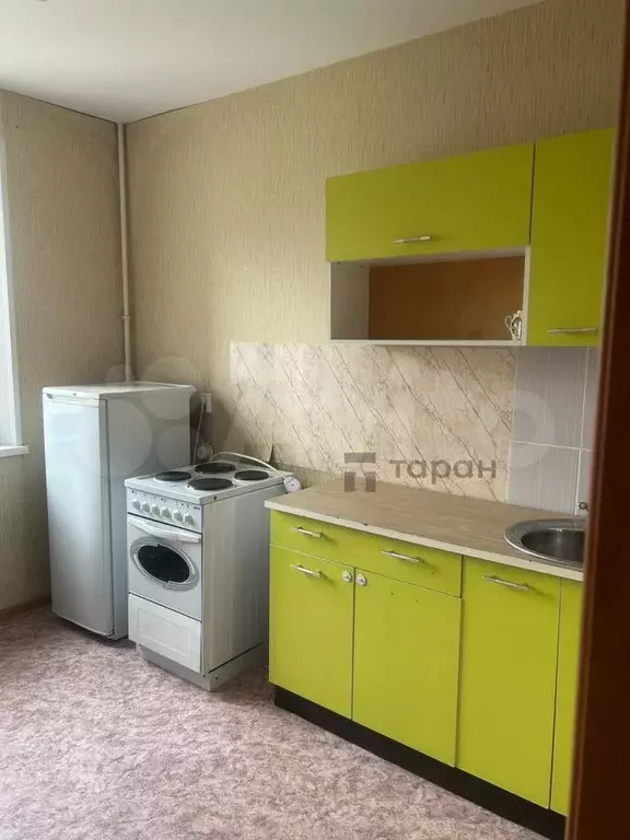 1-к. квартира, 40,6 м, 8/10 эт. - Фото 0