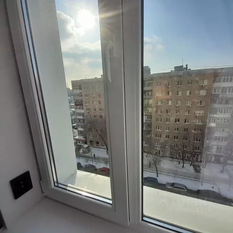 2-к кв. Ростовская область, Ростов-на-Дону просп. Соколова (52.7 м) - Фото 1