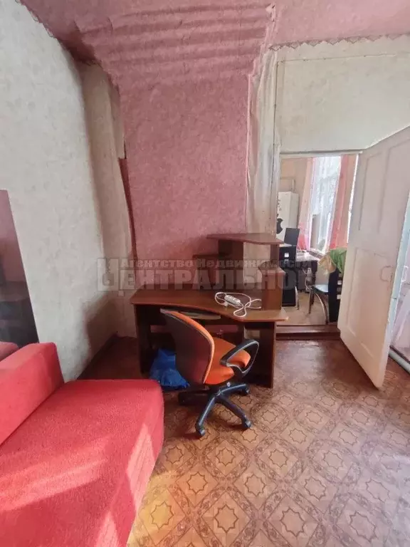 3-к кв. Смоленская область, Смоленск ул. 2-я Киевская, 12 (69.4 м) - Фото 2