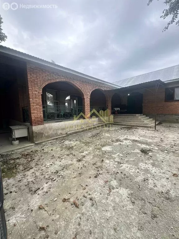 Дом в село Заманкул, улица Маркуса, 9 (200 м) - Фото 1