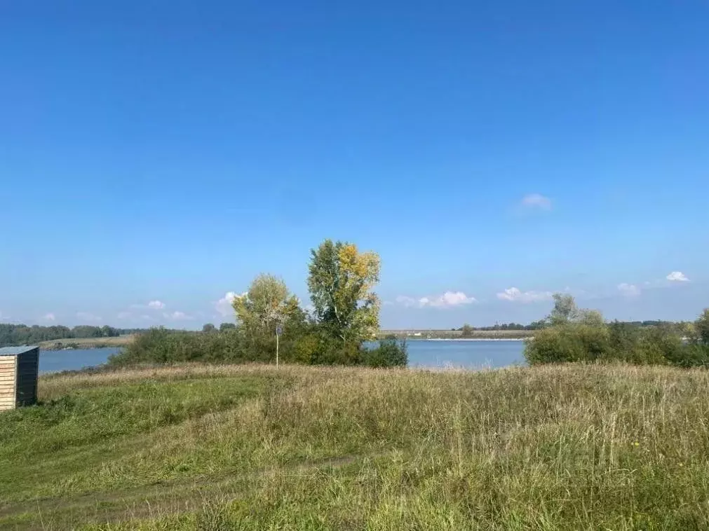 Участок в Кемеровская область, Кемеровский муниципальный округ, д. ... - Фото 1