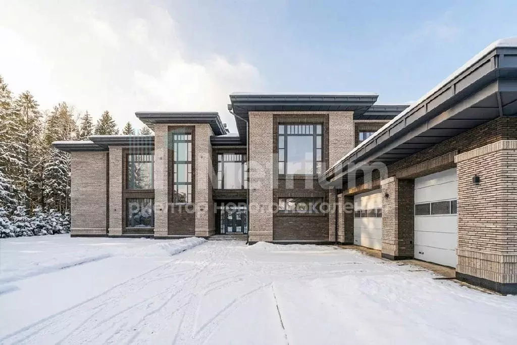 Продается дом в КП Агаларов Эстейт - Фото 1