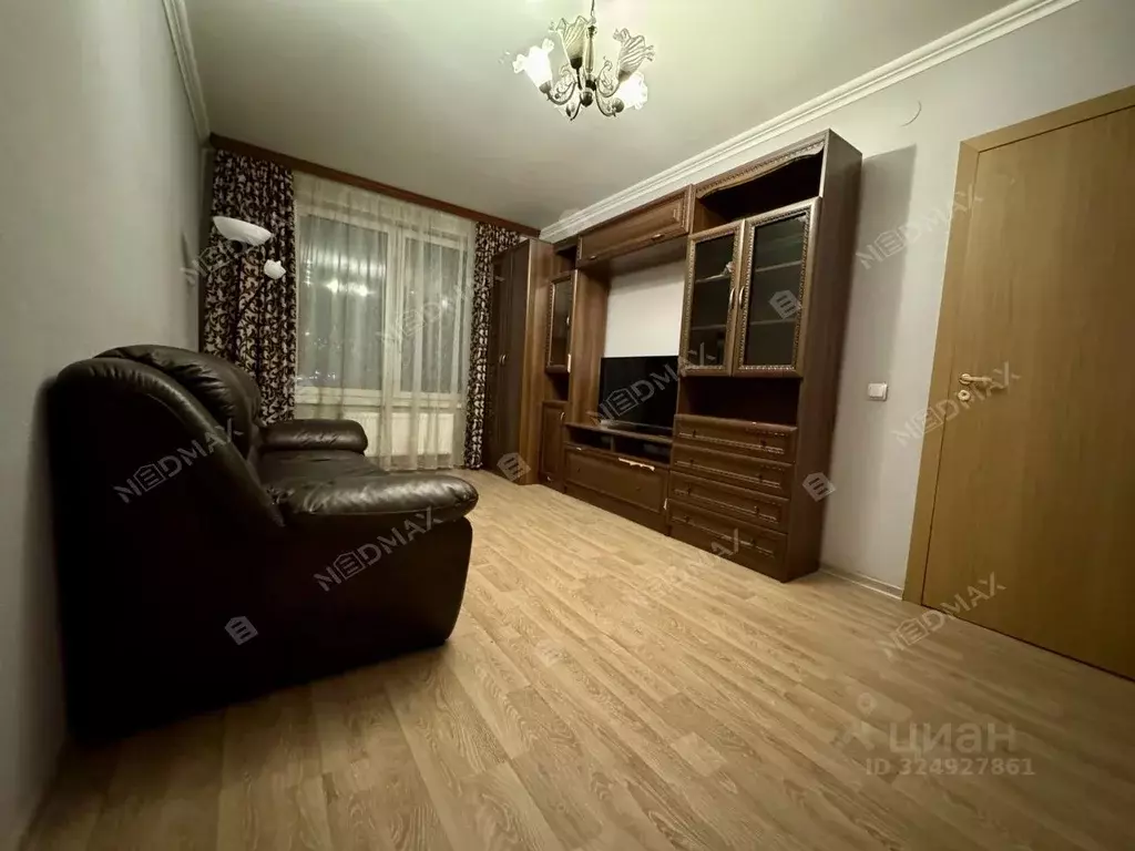 1-к кв. Санкт-Петербург Кондратьевский просп., 64к9 (40.0 м) - Фото 2