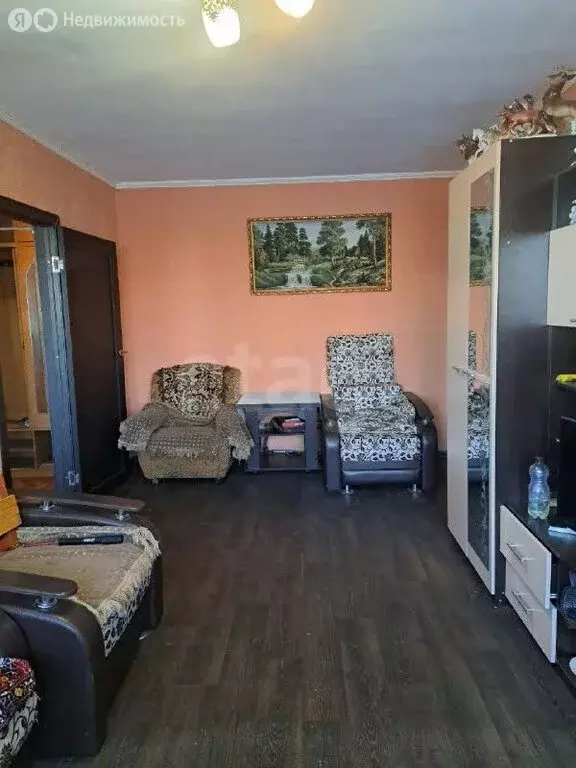 3-комнатная квартира: Орёл, 1-я Посадская улица, 41 (58.9 м) - Фото 2